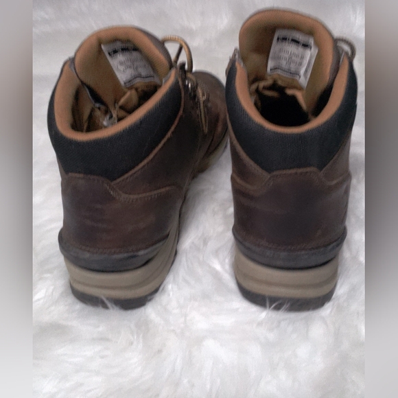 Carhartt Brown  Men\'s  Work Boots Size 13 NWOT main image 5